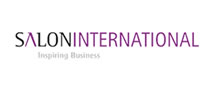 Salon International logo